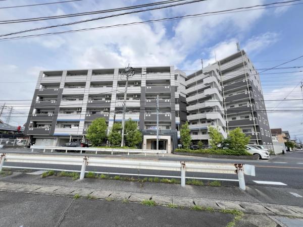 中古マンション 越谷市大字大房 東武伊勢崎線北越谷駅 2,080万円