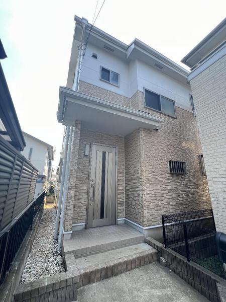 中古戸建 久喜市本町２丁目 JR東北本線（宇都宮線）久喜駅 2,699万円
