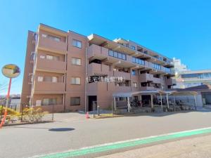 中古マンション 神奈川県横浜市港南区港南２丁目26-4 京急本線上大岡駅 33990000