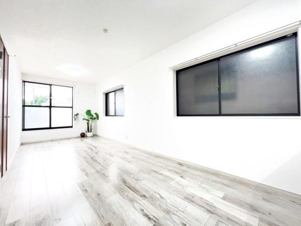 中古戸建 川崎市宮前区南野川３丁目 東急田園都市線鷺沼駅 2,590万円