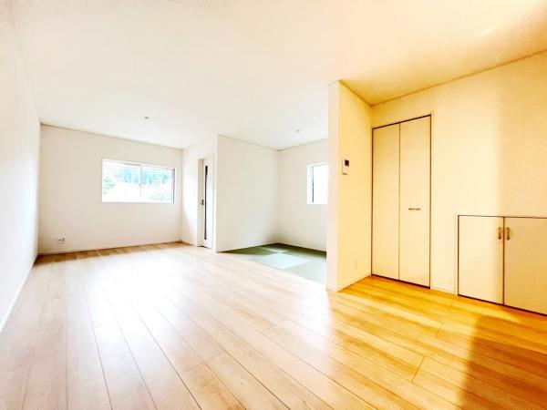 新築戸建 横浜市旭区上白根町 JR横浜線中山駅 3,580万円