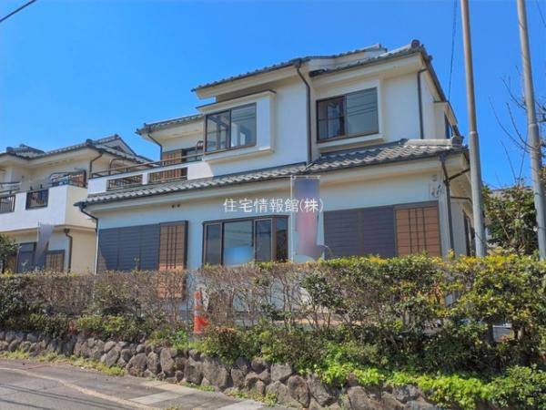 越谷市大道 