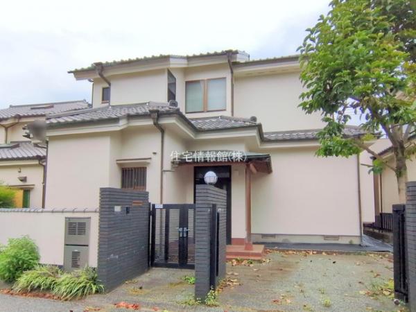 越谷市大道 