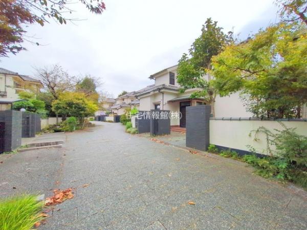 越谷市大道 