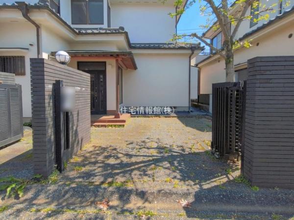 越谷市大道 