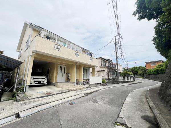 中古戸建 小田原市矢作 JR東海道本線(東京〜熱海)鴨宮駅 3,680万円