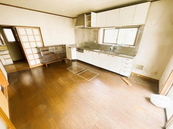 中古戸建 小田原市酒匂２丁目 JR東海道本線(東京〜熱海)鴨宮駅 1,400万円