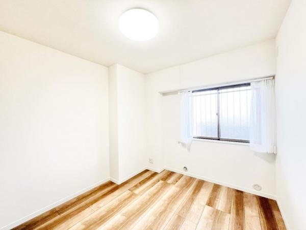 グリーンコーポ蘇我 子供部屋