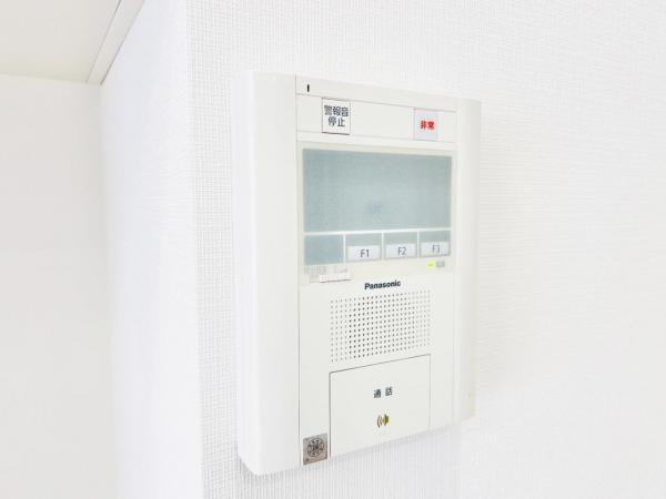 グリーンコーポ蘇我 その他内観