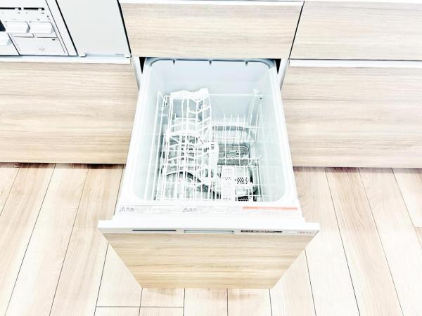グリーンコーポ蘇我 その他内観