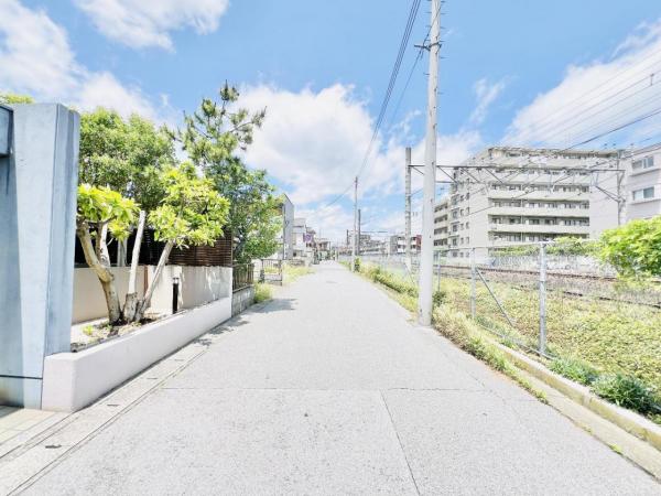 グリーンコーポ蘇我 現況写真