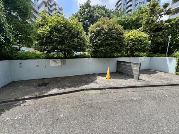 ガーデンハイツ小平１番館 その他共用部