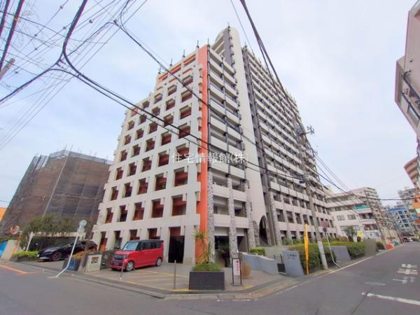 中古マンション 埼玉県新座市東北２丁目29-30 東武東上線志木駅 4,599万円
