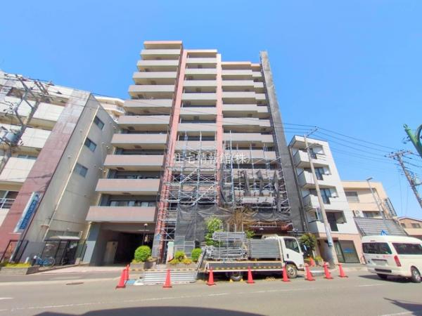 ウッドコート小田急相模原 