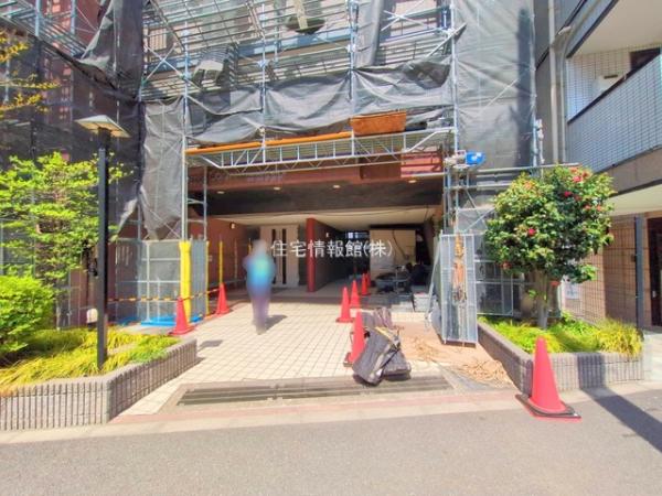 ウッドコート小田急相模原 