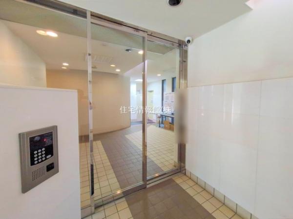 ウッドコート小田急相模原 