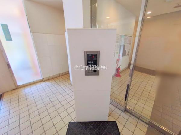 ウッドコート小田急相模原 