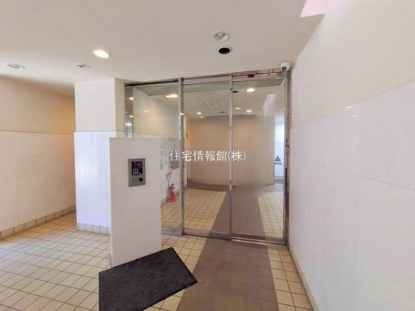 ウッドコート小田急相模原 