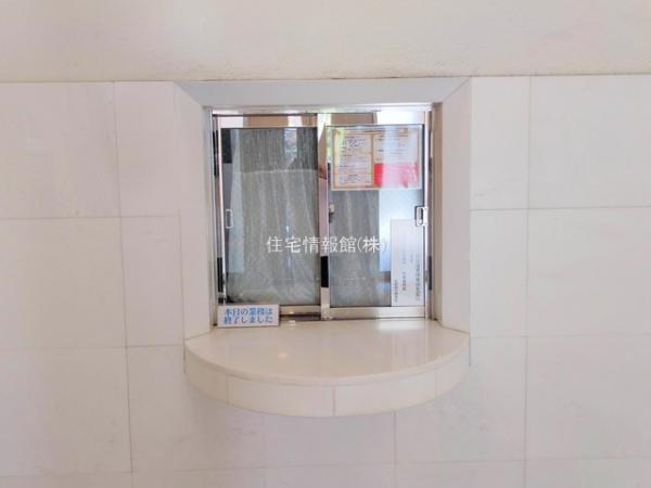 ウッドコート小田急相模原 