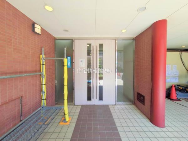 ウッドコート小田急相模原 
