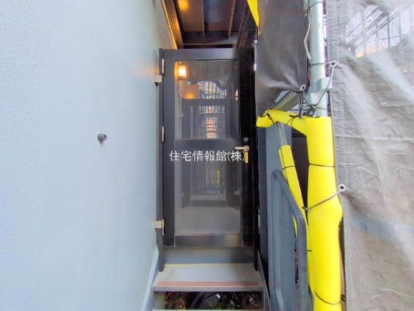 ウッドコート小田急相模原 