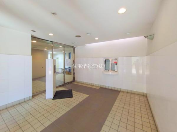 ウッドコート小田急相模原 