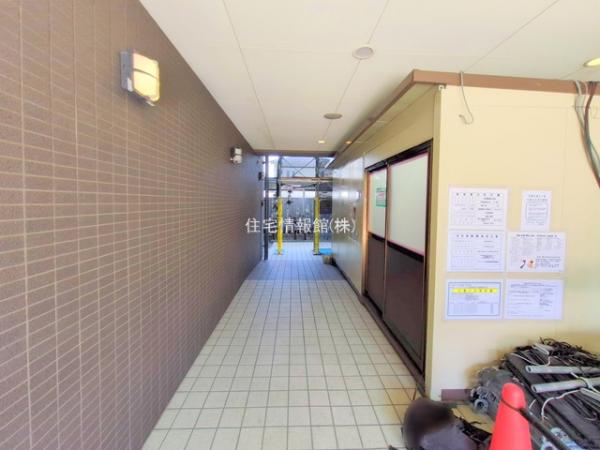 ウッドコート小田急相模原 