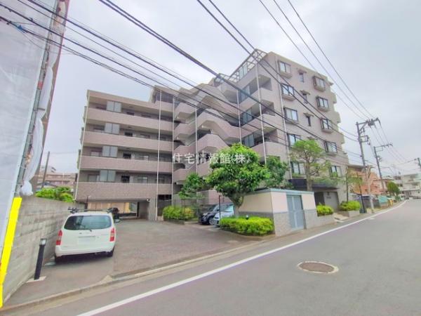 中古マンション 神奈川県大和市大和南２丁目7-25 小田急江ノ島線大和駅 3,299万円