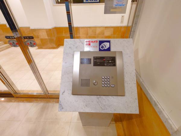 ヒルハイツたまプラーザ その他設備(専用部)
