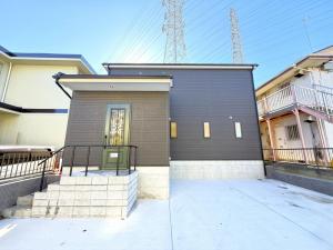 新築戸建 横須賀市ハイランド３丁目6-6 京急久里浜線京急久里浜駅 43800000