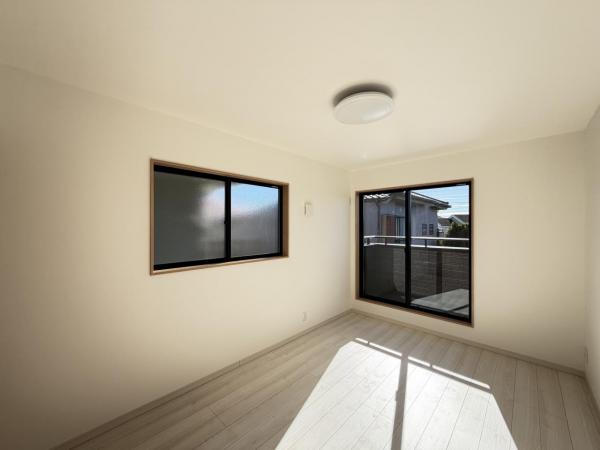 横須賀市ハイランド３丁目 戸建 子供部屋