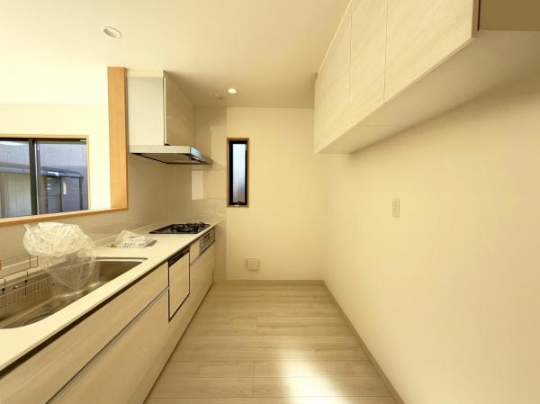 横須賀市ハイランド３丁目 戸建 キッチン