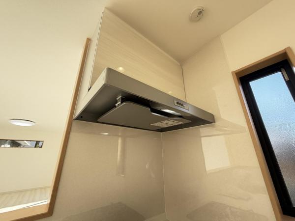 横須賀市ハイランド３丁目 戸建 キッチン