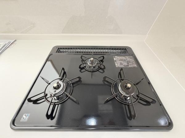 横須賀市ハイランド３丁目 戸建 キッチン