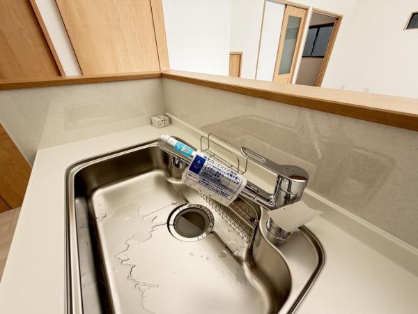 横須賀市ハイランド３丁目 戸建 キッチン