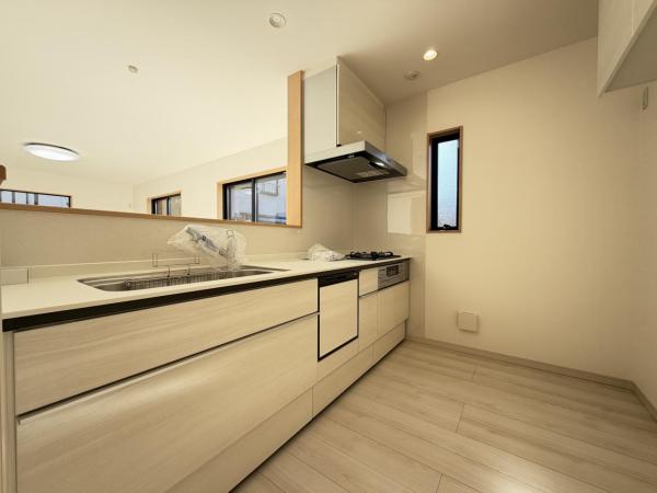 横須賀市ハイランド３丁目 戸建 構造・工法・仕様