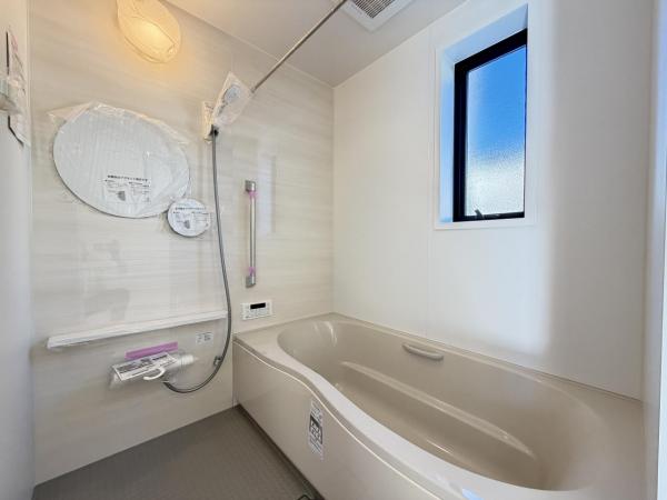 横須賀市ハイランド３丁目 戸建 駐車場