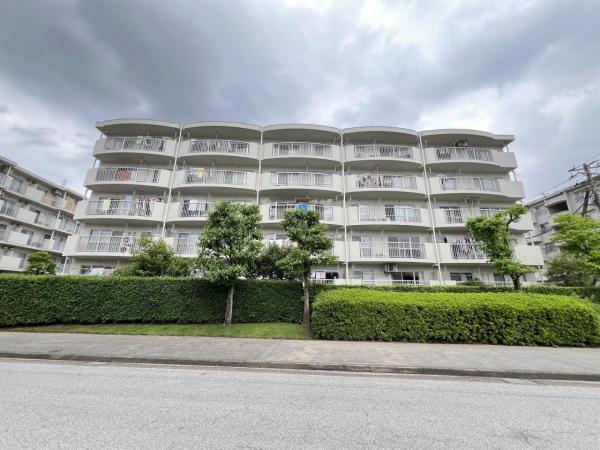 中古マンション 越谷市千間台西３丁目 東武伊勢崎線せんげん台駅 1,650万円