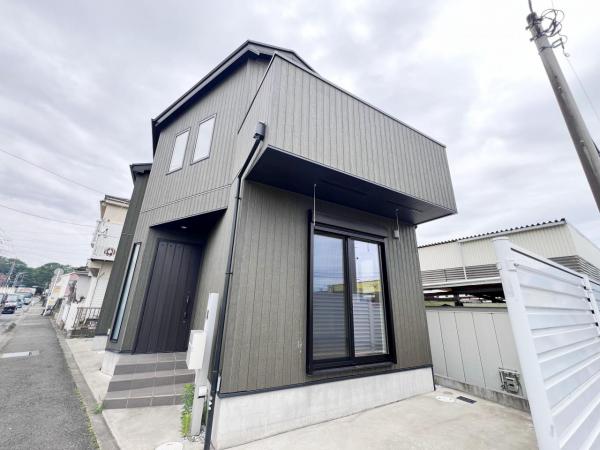 中古戸建 綾瀬市深谷上５丁目 相鉄本線さがみ野駅 2,397万円