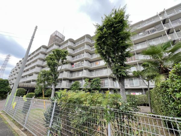 中古マンション 越谷市赤山町５丁目 東武伊勢崎線越谷駅 2,390万円