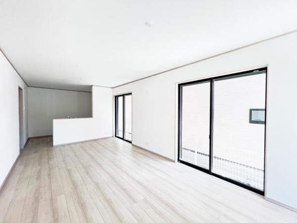 新築戸建 神奈川県座間市栗原中央１丁目 小田急線相武台前駅 2,790万円