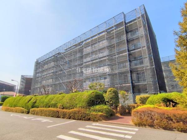 中古マンション 神奈川県横浜市泉区和泉町6205-1 相鉄いずみ野線いずみ野駅 1,790万円