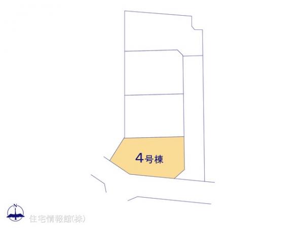 新築戸建 岐阜県岐阜市北島７丁目13-5 名鉄名古屋本線名鉄岐阜駅 2,490万円
