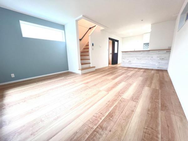 新築戸建 平塚市龍城ケ丘 JR東海道本線(東京〜熱海)平塚駅 4,380万円