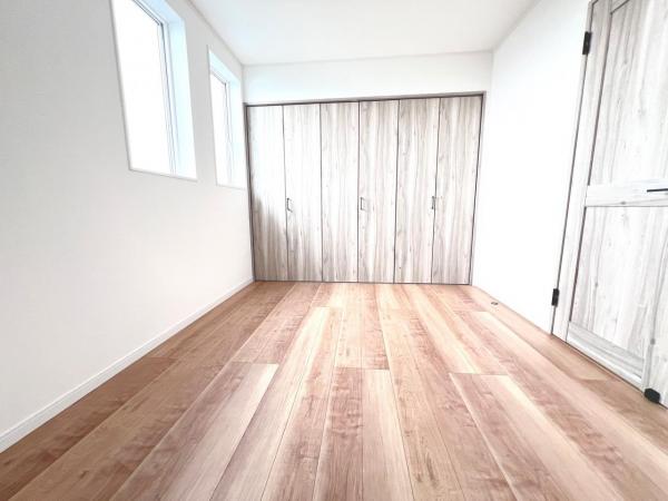 平塚市龍城ケ丘 戸建 子供部屋