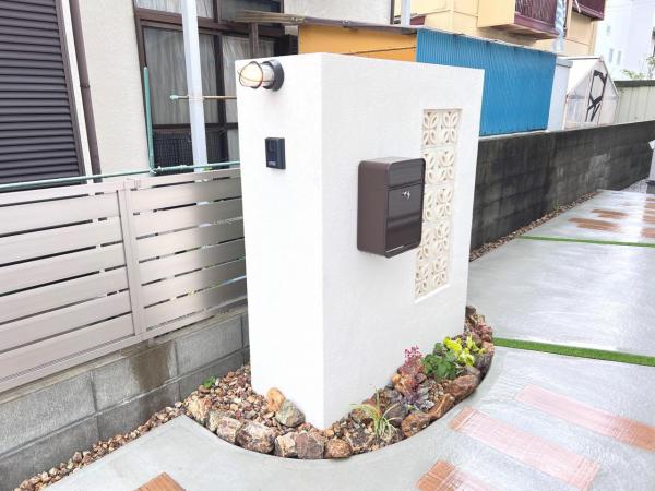 平塚市龍城ケ丘 戸建 その他設備(専用部)