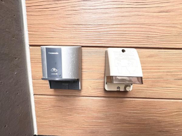 平塚市龍城ケ丘 戸建 その他設備(専用部)