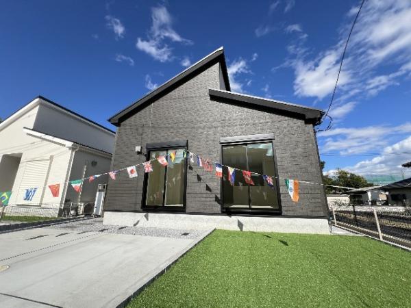 新築戸建 埼玉県東松山市大字石橋1662-1 東武東上線東松山駅 3,180万円