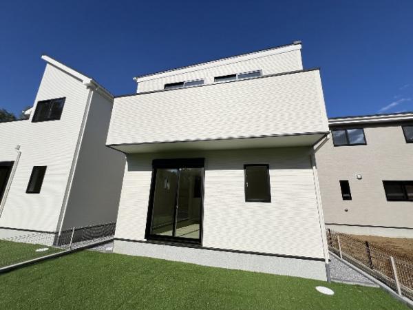 新築戸建 埼玉県東松山市大字石橋 東武東上線森林公園駅 2,780万円