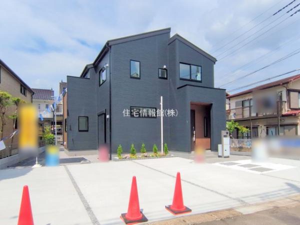 新築戸建 東京都町田市玉川学園１丁目10-5 小田急線玉川学園前駅 5,780万円